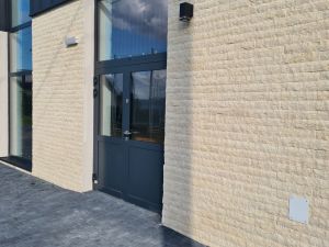 Kamień Elewacyjny - Paski PERLATINO 11 – Hurtownia Kamienia El-Pol